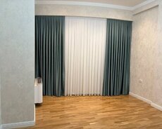 Nəsimi rayon, Zərifə Əliyeva küçəsi