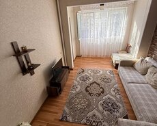 Hezi Aslanov metrosu yaxinliqinda 3 otaqi kiraye verilir