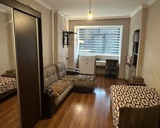 Yeni Günəşlidə 5 otaqlı mənzil