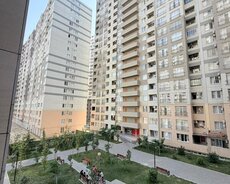 2 otaqlı mənzil