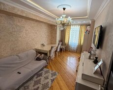 Xırdalan Abşeron Gənclər Şəhərciyi kupçalı əşyalı mənzil
