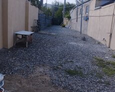 Kupçalı 3 otaqlı həyət evi