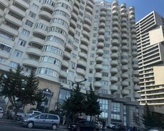 Yeni tikili binada 2 otaqlı mənzil kirayəyə verilir
