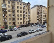 Xırdalanda Aff parkda