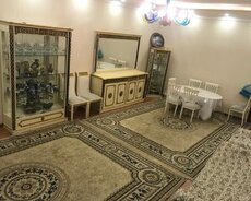 4 otaqlı mənzil