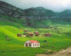 Quba – Qusar Laza Macəra Turu