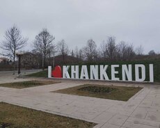 Xankəndi Şəhəri turu