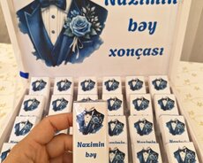 Bey xoncalari