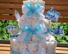 Pampers xoncalari
