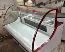 vitrin soyuduus