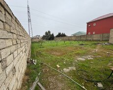 Şağanda torpaq sahəsi satılır