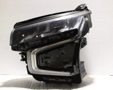 2021-2024 Chevrolet Tahoe farasi