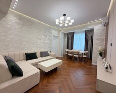 Əhmədli qəs. Məzahir Rüstəmov küç. Yeni Binada Lüks Təmir