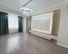 Xətai rayon. Gəncə prospekt Dəniz Mənzərəli Yeni Binada