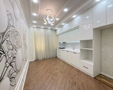 Neftçilər Metro yaxınlığı Nəsimi küç. Yeni tikili bina