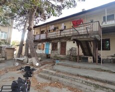Normal təmirli ev