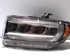2020-2023 gmc acadia led farasi