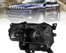 jeep cherokee farasi