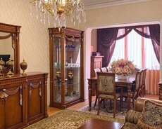 Satılır 3 otaqlı köhnə tikili 75 m², Həzi Aslanov m