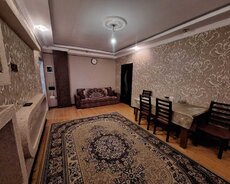 Xırdalan Abşeron Gənclər şəhərciyi kupçalı mənzil