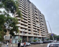 Satılır 3 otaqlı yeni tikili 120 m², Elmlər Akademiyası m