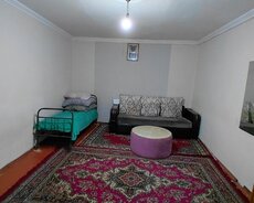 Baki seheri 20 yanvar metrosu 1 otaqli menzil