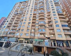 Satılır 2 otaqlı yeni tikili 65 m², Yeni Yasamal