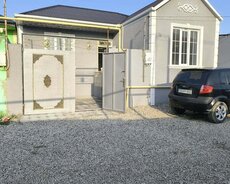 Heye Evi 3 Otaqli Kupcali