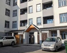 Masazır qəsəbəsi əşyalı mənzil satılır