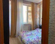 Bileceri qes Ag sarayin yax