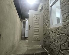 Heyet Evi 3 Otaqli Kupcali