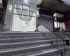 Həzi Aslanov Metro çıxışı Obyekt satılır