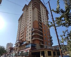 M.q.qarayev cixishi yenitikili 3 otaq satilir