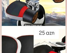 Moto əlcək