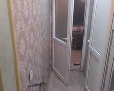 Binə qəsəbəsində kirayə bina evi