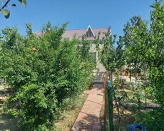 Bakı ş.Xəzər r.Türkan qəsəbəsi