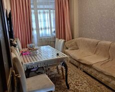 Xırdalan Abşeron Gənclər Şəhərciyi kupçalı əşyalı mənzil