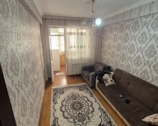 Xırdalan Abşeron Gənclər Şəhərciyi kupçalı əşyalı mənzil