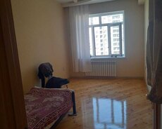 Xırdalan Abşeron Gənclər şəhərciyi kupçalı 3 otaqlı