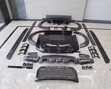 Ford f150 body kit