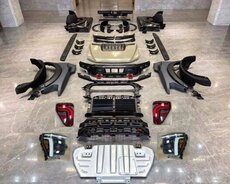 Ford f150 body kit