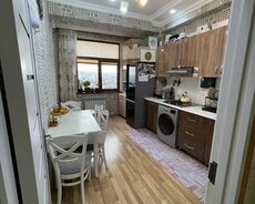 Binəqədi Residence" yaşayış k. qanuni 2 otaq mənzil satılır