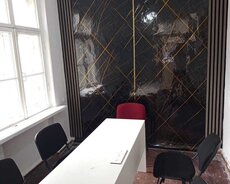 Elmler metro esas cixisi ofis 1 otaq