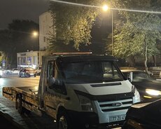 Evakuator xitmeti 7/24