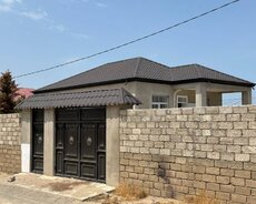 Sabunçu rayonunda ev satılır