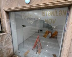 Obyekt Satılır