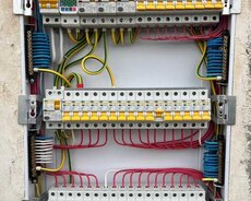 Elektrik xidmeti