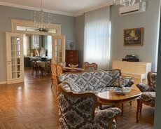 Satılır 5 otaqlı həyət evi 150 m², Masazır q