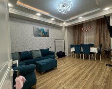 Masazır qəsəbəsi kupçalı əşyalı mənzil satılır