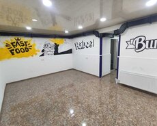 Baki seheri Nesimi rayonu Azadliq pr